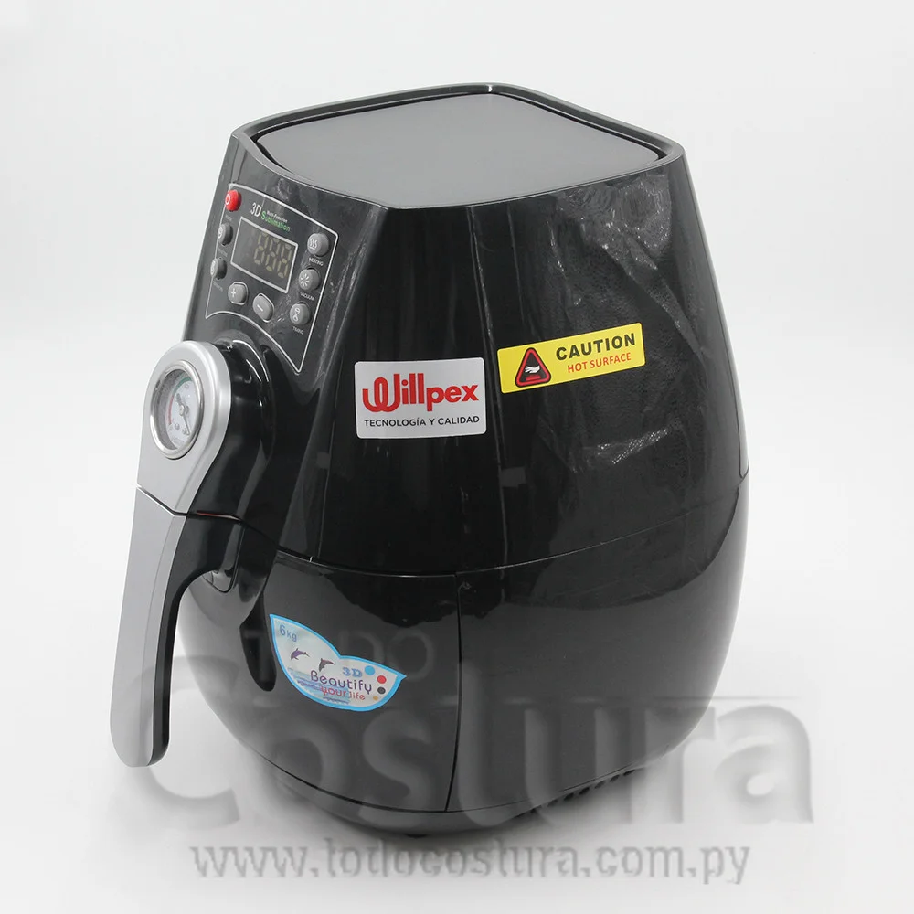 TRANSFER (MINI 3D) WILLPEX ST-1520